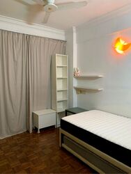 Orchid Park Condominium (D27), Condominium #590291621
